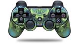 Sony PS3 Controller Decal Style Skin - Heaven 05 (CONTROLLER NOT INCLUDED)