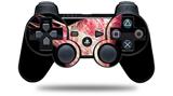 Sony PS3 Controller Decal Style Skin - Grace (CONTROLLER NOT INCLUDED)