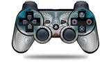 Sony PS3 Controller Decal Style Skin - Heaven (CONTROLLER NOT INCLUDED)