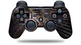 Sony PS3 Controller Decal Style Skin - Hollow (CONTROLLER NOT INCLUDED)