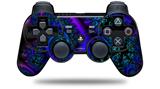 Sony PS3 Controller Decal Style Skin - Many-Legged Beast (CONTROLLER NOT INCLUDED)