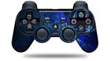 Sony PS3 Controller Decal Style Skin - Opal Shards (CONTROLLER NOT INCLUDED)