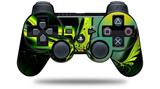 Sony PS3 Controller Decal Style Skin - Release (CONTROLLER NOT INCLUDED)