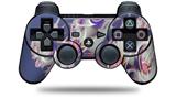 Sony PS3 Controller Decal Style Skin - Rosettas (CONTROLLER NOT INCLUDED)