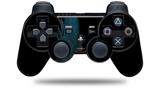 Sony PS3 Controller Decal Style Skin - Sea Dragon (CONTROLLER NOT INCLUDED)