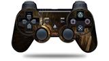 Sony PS3 Controller Decal Style Skin - Sanctuary (CONTROLLER NOT INCLUDED)