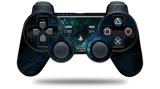 Sony PS3 Controller Decal Style Skin - Sigmaspace (CONTROLLER NOT INCLUDED)