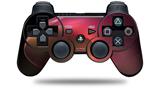 Sony PS3 Controller Decal Style Skin - Surface Tension (CONTROLLER NOT INCLUDED)