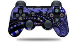 Sony PS3 Controller Decal Style Skin - Sheets (CONTROLLER NOT INCLUDED)
