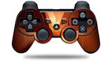 Sony PS3 Controller Decal Style Skin - Trifold (CONTROLLER NOT INCLUDED)