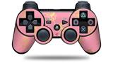 Sony PS3 Controller Decal Style Skin - Golden Unicorn (CONTROLLER NOT INCLUDED)