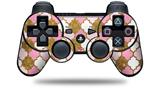 Sony PS3 Controller Decal Style Skin - Mirror Mirror (CONTROLLER NOT INCLUDED)