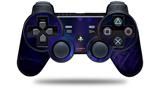 Sony PS3 Controller Decal Style Skin - Hidden (CONTROLLER NOT INCLUDED)