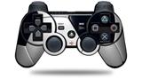 Sony PS3 Controller Decal Style Skin - Soccer Ball (CONTROLLER NOT INCLUDED)