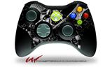 XBOX 360 Wireless Controller Decal Style Skin - Pineapples (CONTROLLER NOT INCLUDED)