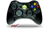 XBOX 360 Wireless Controller Decal Style Skin - The Nautilus (CONTROLLER NOT INCLUDED)