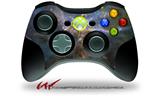 XBOX 360 Wireless Controller Decal Style Skin - Hubble Images - Mystic Mountain Nebulae (CONTROLLER NOT INCLUDED)