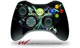 XBOX 360 Wireless Controller Decal Style Skin - Akihabara (CONTROLLER NOT INCLUDED)
