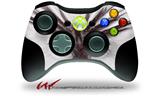 XBOX 360 Wireless Controller Decal Style Skin - Bird Of Prey (CONTROLLER NOT INCLUDED)