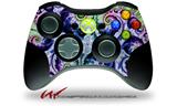 XBOX 360 Wireless Controller Decal Style Skin - Breath (CONTROLLER NOT INCLUDED)