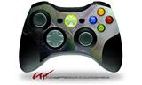 XBOX 360 Wireless Controller Decal Style Skin - Spring (CONTROLLER NOT INCLUDED)