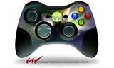XBOX 360 Wireless Controller Decal Style Skin - Valentine 09 (CONTROLLER NOT INCLUDED)