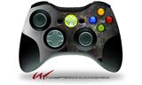 XBOX 360 Wireless Controller Decal Style Skin - Scaly (CONTROLLER NOT INCLUDED)