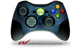 XBOX 360 Wireless Controller Decal Style Skin - The Fan (CONTROLLER NOT INCLUDED)