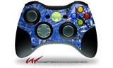 XBOX 360 Wireless Controller Decal Style Skin - Tetris (CONTROLLER NOT INCLUDED)