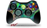 XBOX 360 Wireless Controller Decal Style Skin - Kelp Forest (CONTROLLER NOT INCLUDED)