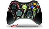 XBOX 360 Wireless Controller Decal Style Skin - Pipe Organ (CONTROLLER NOT INCLUDED)