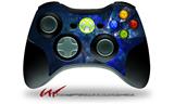 XBOX 360 Wireless Controller Decal Style Skin - Opal Shards (CONTROLLER NOT INCLUDED)