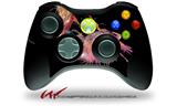 XBOX 360 Wireless Controller Decal Style Skin - Pink Flamingos (CONTROLLER NOT INCLUDED)