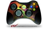 XBOX 360 Wireless Controller Decal Style Skin - Prismatic (CONTROLLER NOT INCLUDED)