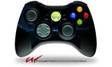 XBOX 360 Wireless Controller Decal Style Skin - Plasma (CONTROLLER NOT INCLUDED)