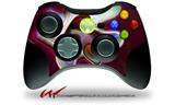 XBOX 360 Wireless Controller Decal Style Skin - Racer (CONTROLLER NOT INCLUDED)