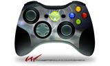 XBOX 360 Wireless Controller Decal Style Skin - Ripples Of Time (CONTROLLER NOT INCLUDED)