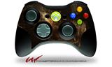 XBOX 360 Wireless Controller Decal Style Skin - Sanctuary (CONTROLLER NOT INCLUDED)