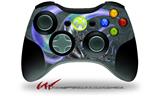XBOX 360 Wireless Controller Decal Style Skin - Sea Anemone2 (CONTROLLER NOT INCLUDED)