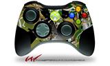 XBOX 360 Wireless Controller Decal Style Skin - Shatterday (CONTROLLER NOT INCLUDED)