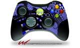 XBOX 360 Wireless Controller Decal Style Skin - Sheets (CONTROLLER NOT INCLUDED)