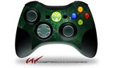 XBOX 360 Wireless Controller Decal Style Skin - Theta Space (CONTROLLER NOT INCLUDED)