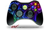 XBOX 360 Wireless Controller Decal Style Skin - Transmission (CONTROLLER NOT INCLUDED)