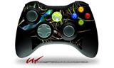XBOX 360 Wireless Controller Decal Style Skin - Tartan (CONTROLLER NOT INCLUDED)