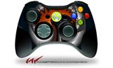 XBOX 360 Wireless Controller Decal Style Skin - Tree (CONTROLLER NOT INCLUDED)