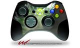 XBOX 360 Wireless Controller Decal Style Skin - Wave (CONTROLLER NOT INCLUDED)