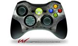 XBOX 360 Wireless Controller Decal Style Skin - Third Eye (CONTROLLER NOT INCLUDED)