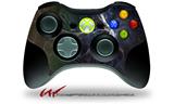 XBOX 360 Wireless Controller Decal Style Skin - Transition (CONTROLLER NOT INCLUDED)