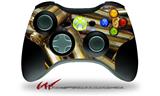 XBOX 360 Wireless Controller Decal Style Skin - Bullets (CONTROLLER NOT INCLUDED)