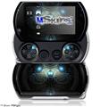 Titan - Decal Style Skins (fits Sony PSPgo)